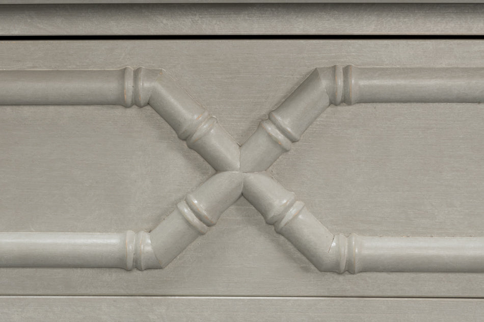 Tortola Chest