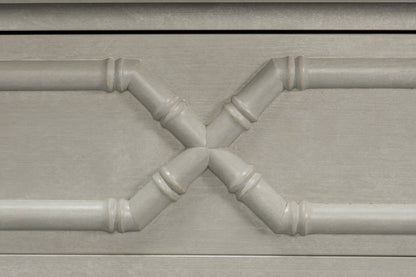 Tortola Chest