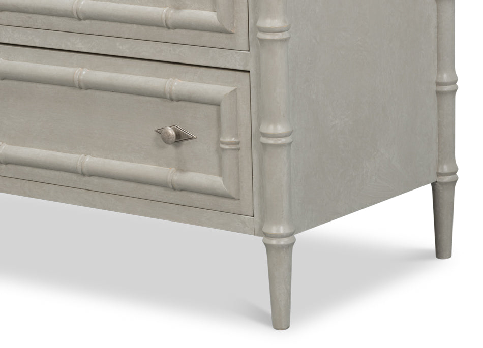 Tortola Chest