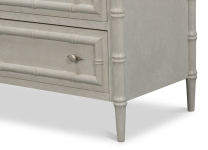 Tortola Chest
