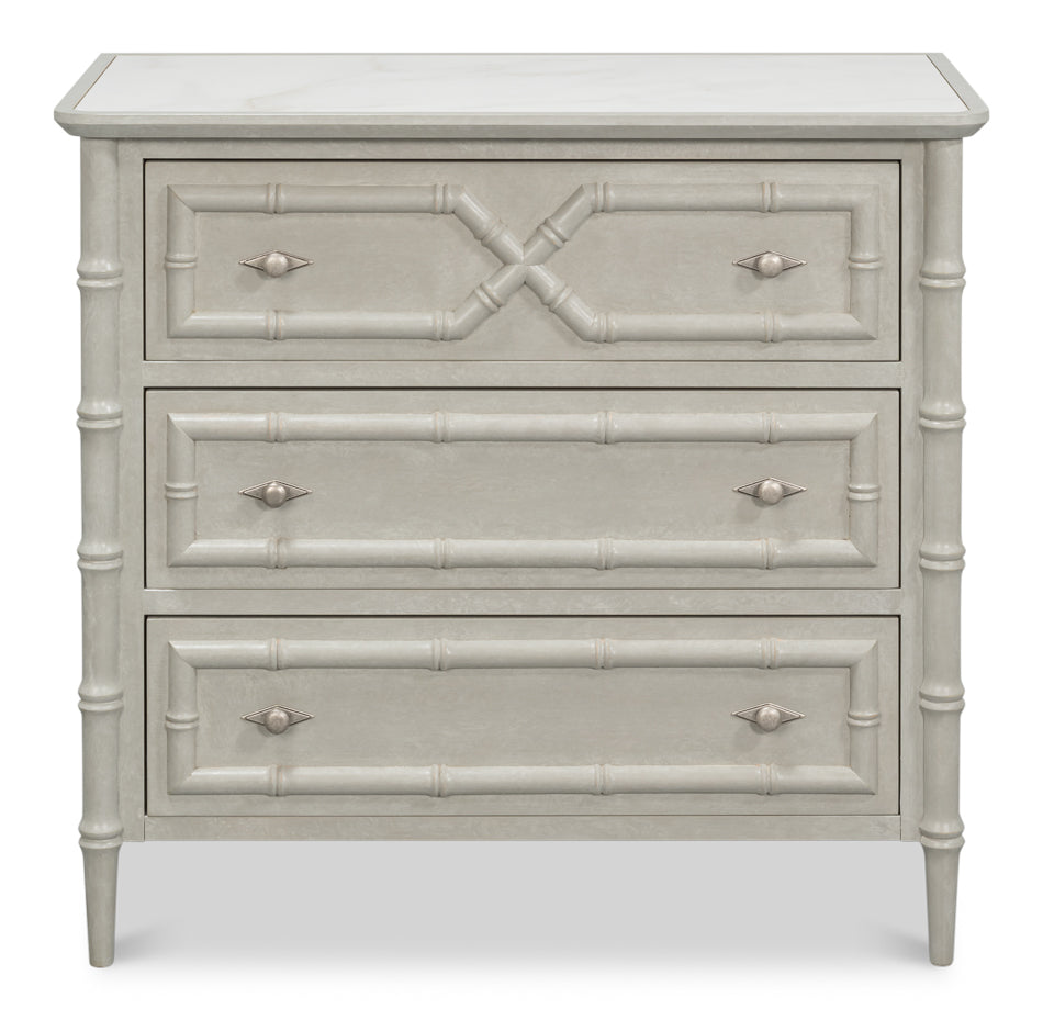 Tortola Chest