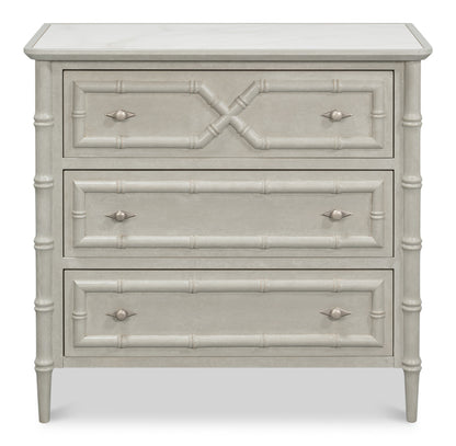 Tortola Chest