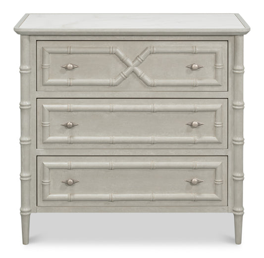 Tortola Chest