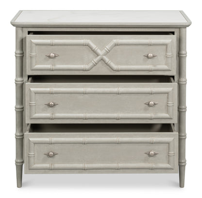 Tortola Chest