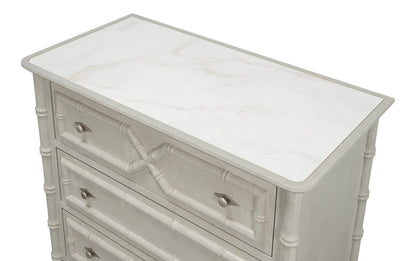 Tortola Chest