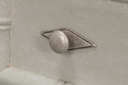 Tortola Chest