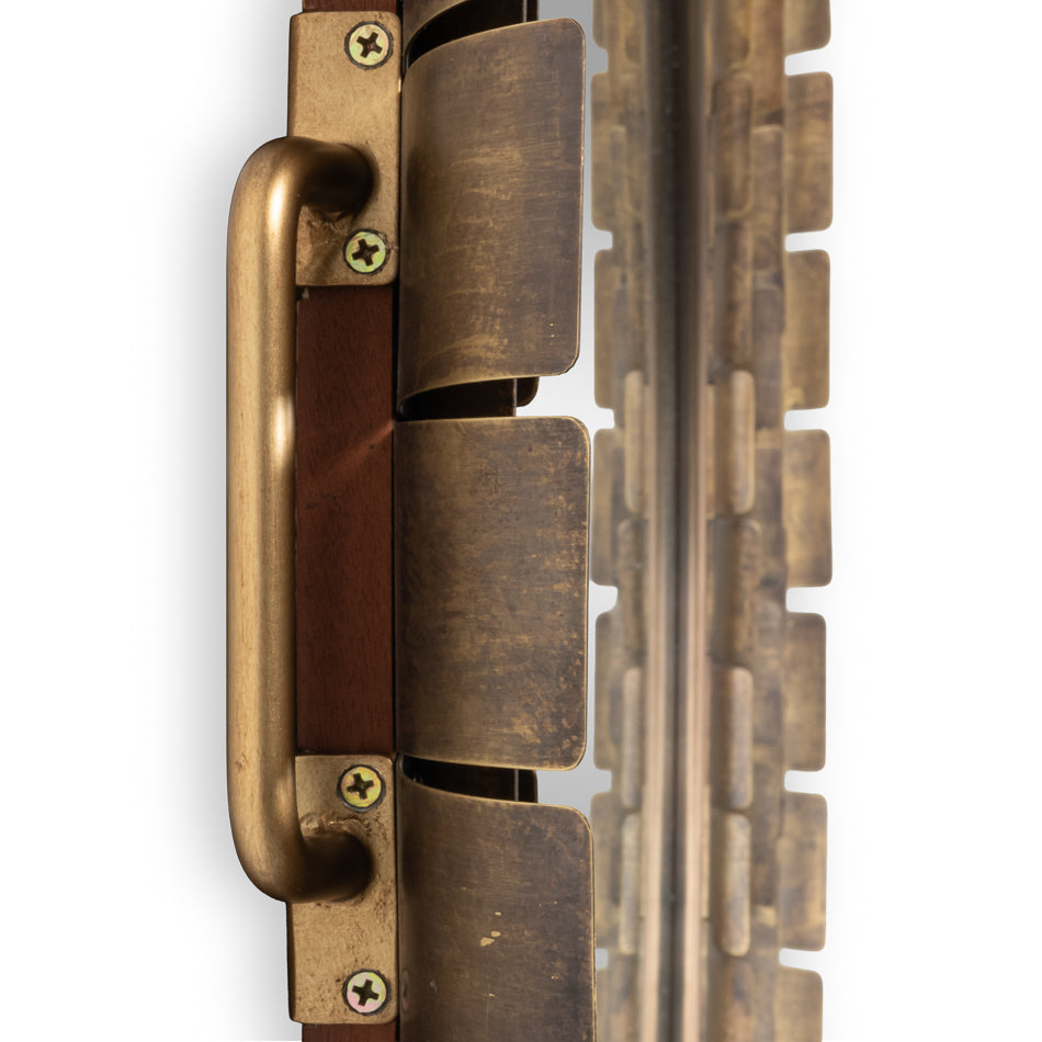 Mistral Wall Mirror