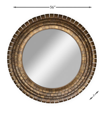 Mistral Wall Mirror