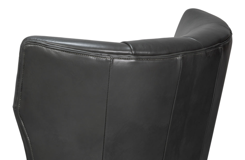 Alastair Chair Portland Gray