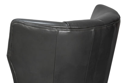Alastair Chair Portland Gray