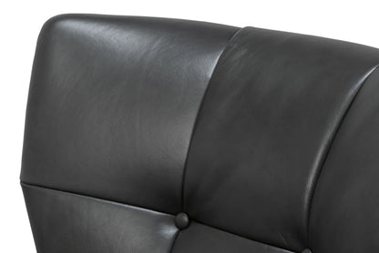 Alastair Chair Portland Gray