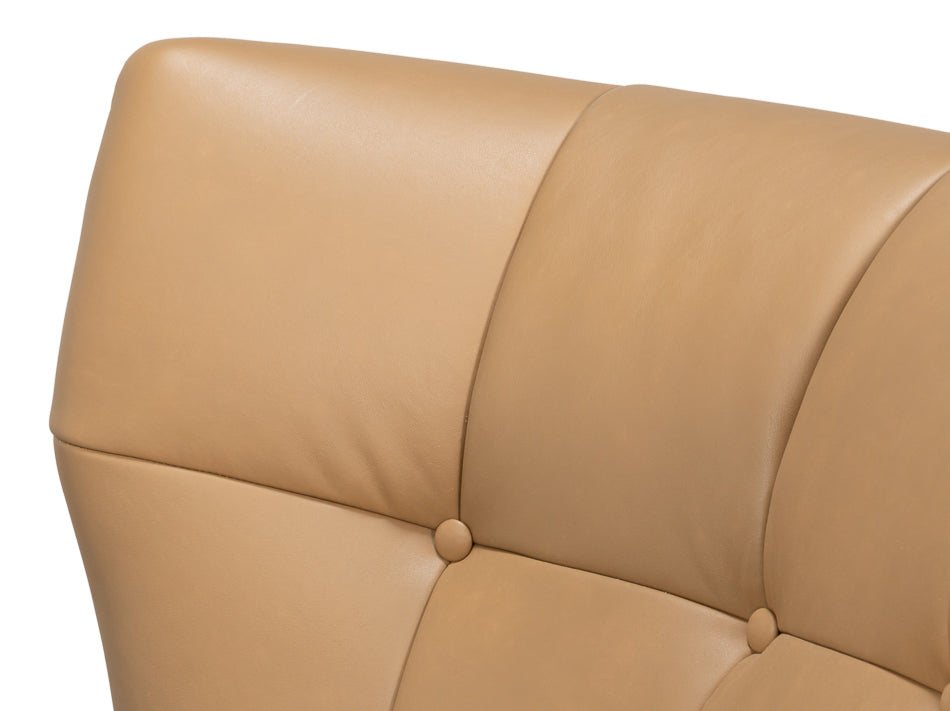 Alastair Chair Westbury Brown