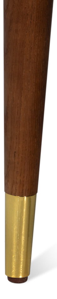 Norwood Dining Chair Onyx Black
