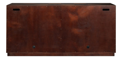 Parquet Sideboard