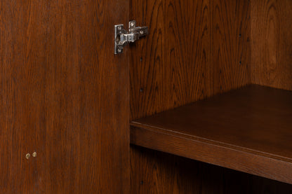 Parquet Sideboard
