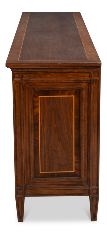 Beaufort Credenza