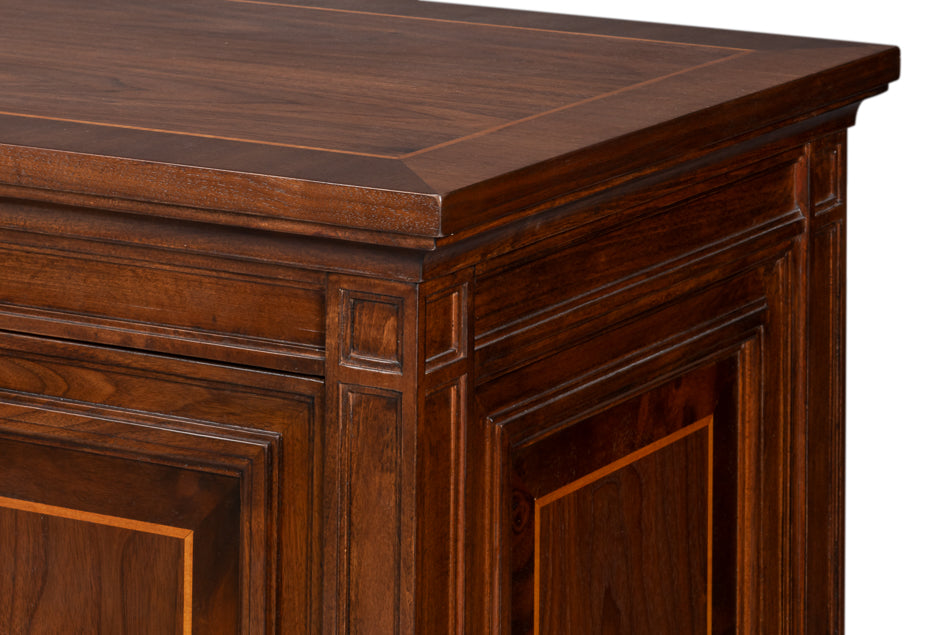 Beaufort Credenza