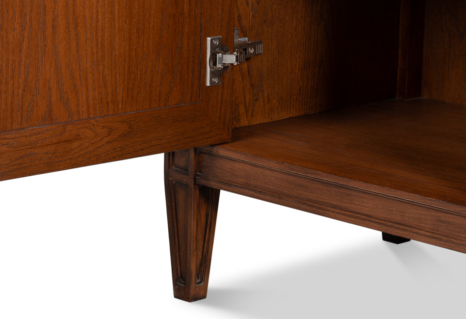 Beaufort Credenza