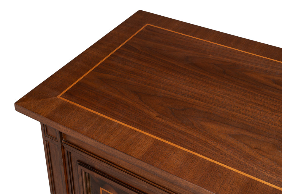 Beaufort Credenza