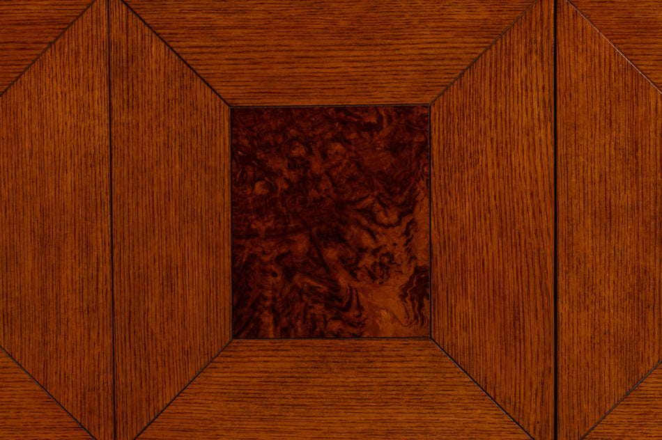 Newport Credenza