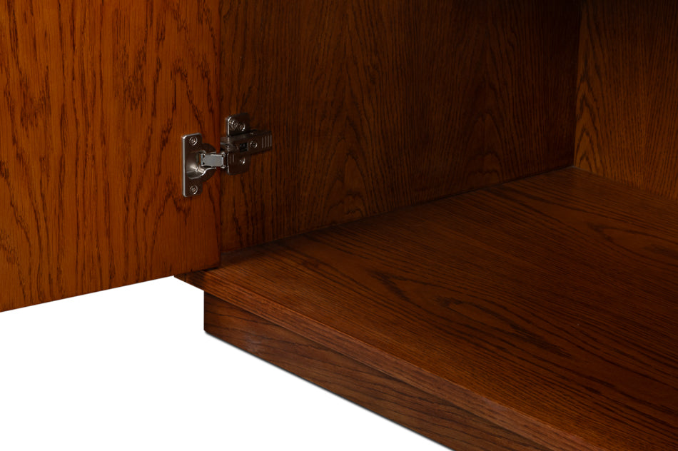 Newport Credenza