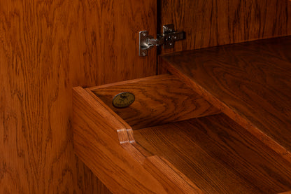 Newport Credenza