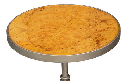 Carolina Leaf Table