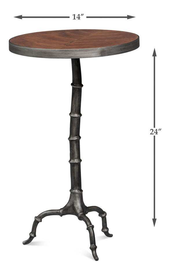 Brightleaf Table