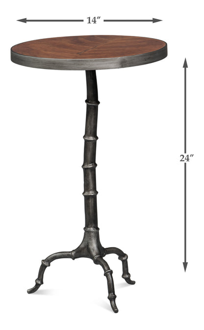 Brightleaf Table