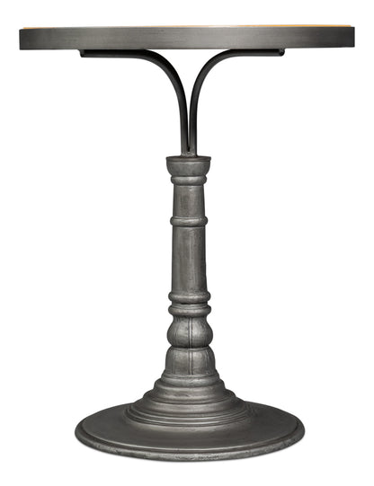 Banner House Table