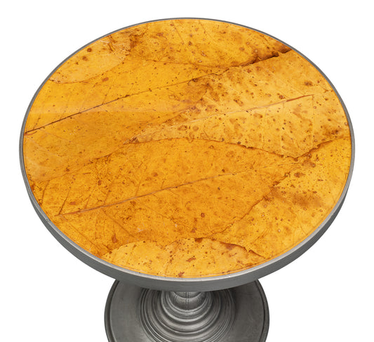 Banner House Table