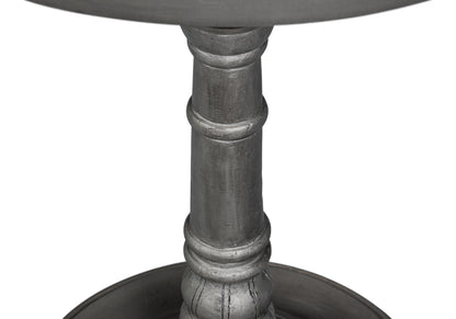 Banner House Table