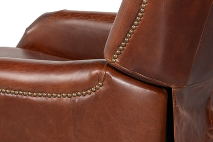 Ashford Leather Recliner
