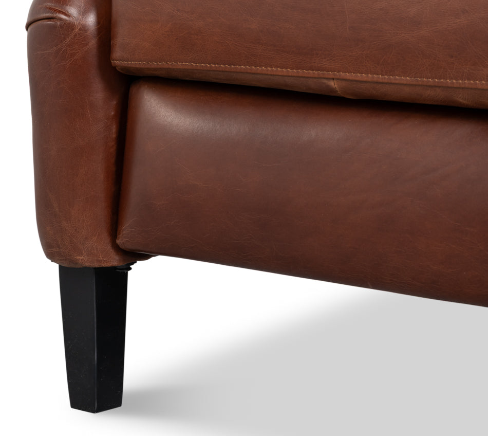 Ashford Leather Recliner