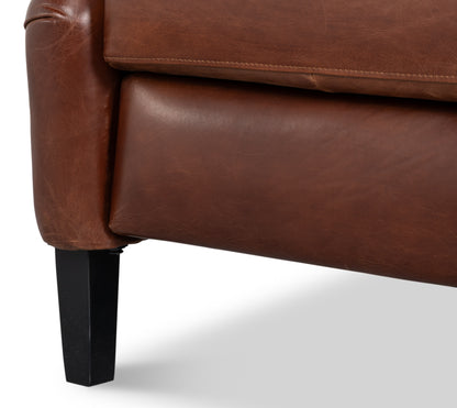 Ashford Leather Recliner