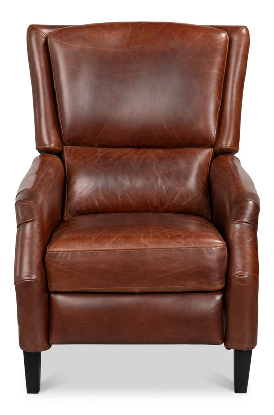 Ashford Leather Recliner
