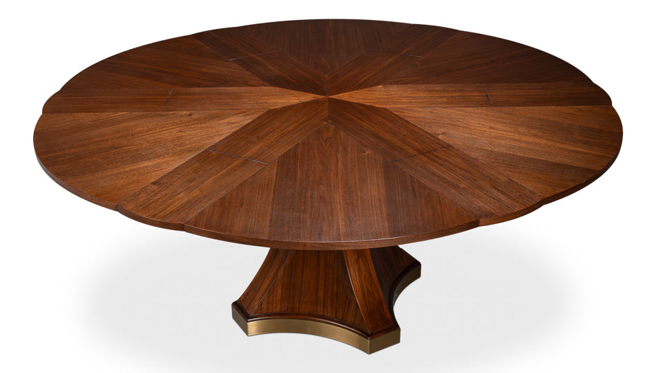 Chelsea Jupe Dining Table