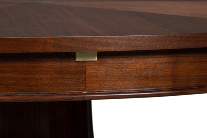 Chelsea Jupe Dining Table