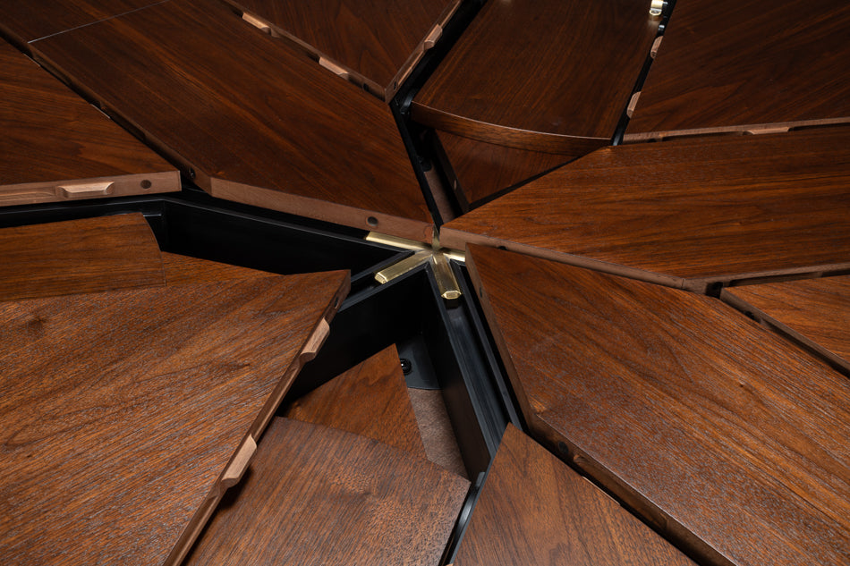 Chelsea Jupe Dining Table
