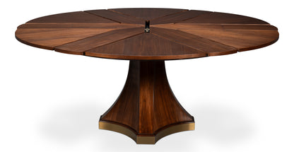 Chelsea Jupe Dining Table