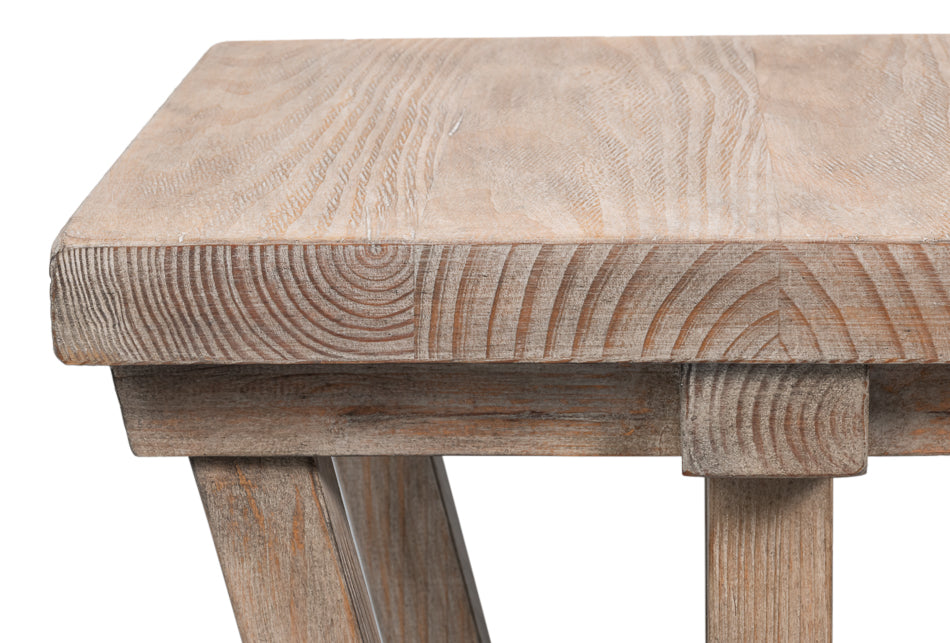 Farmhouse Side Table