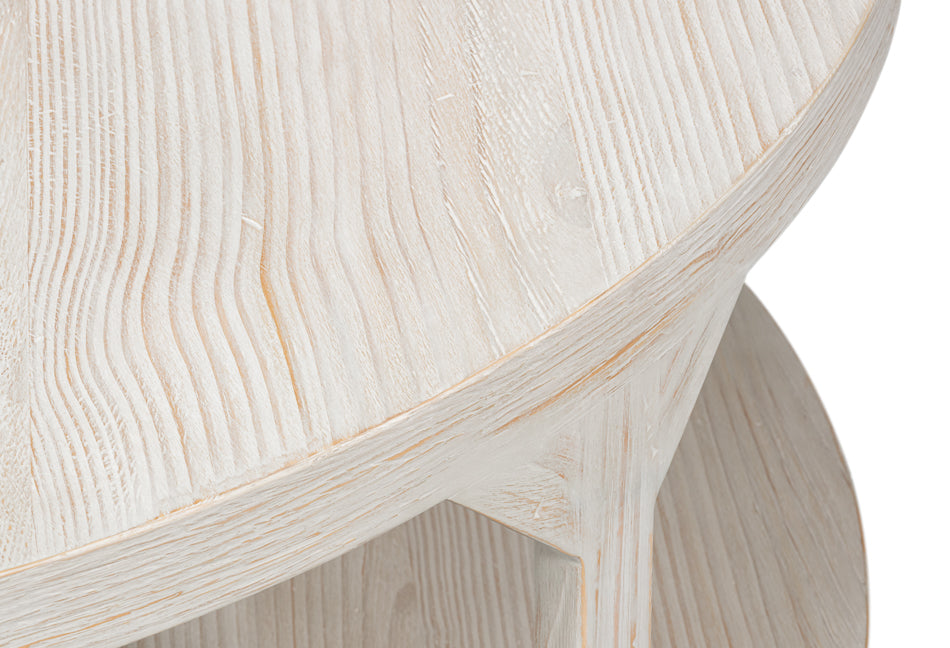 Devon Coffee Table