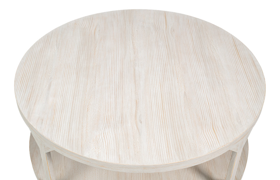 Devon Coffee Table