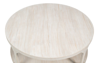 Devon Coffee Table