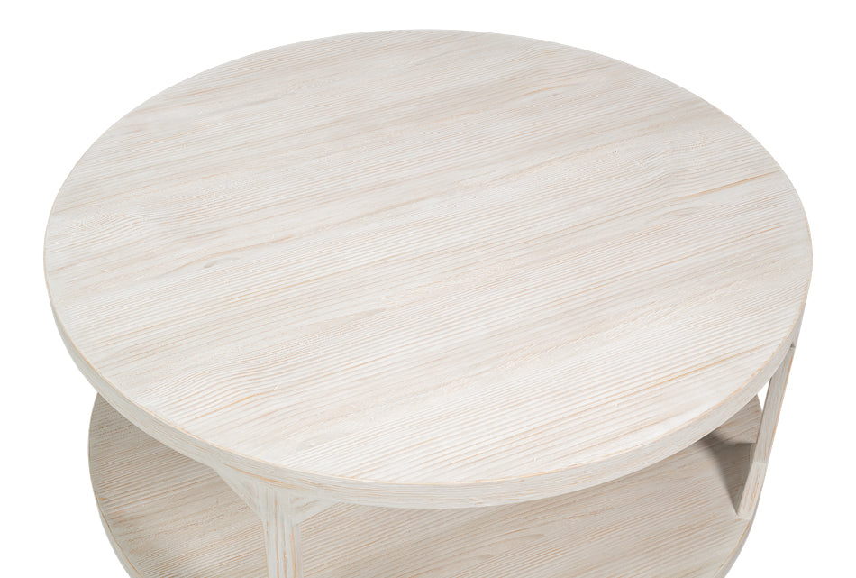 Devon Coffee Table