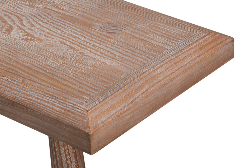 Magnus Console