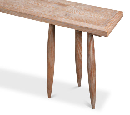 Magnus Console