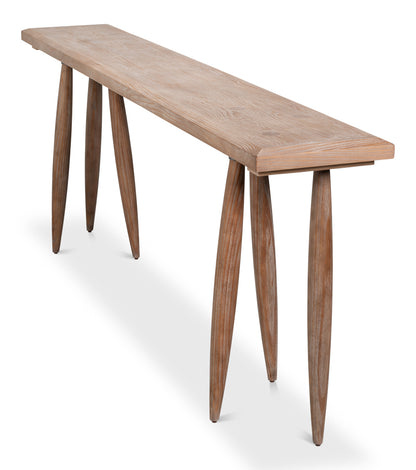Magnus Console