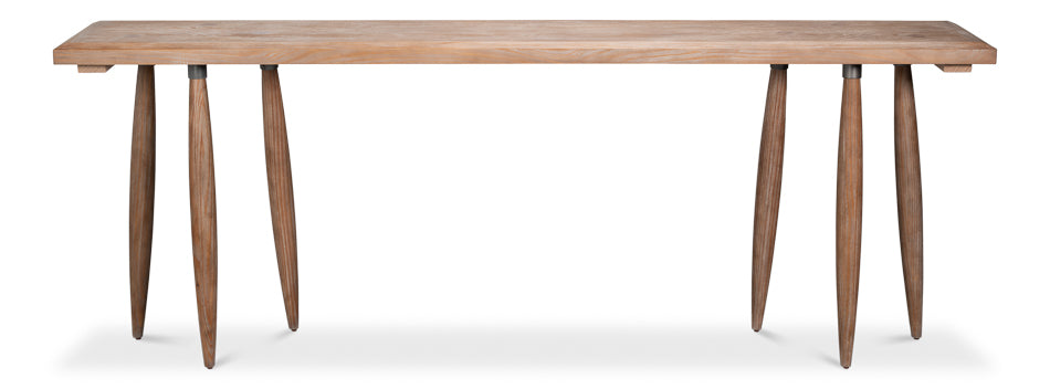 Magnus Console