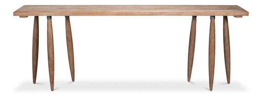 Magnus Console